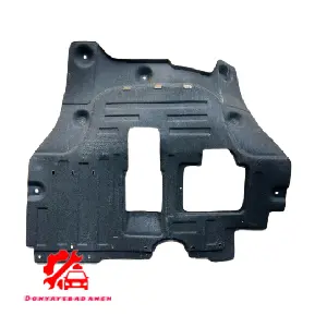 کاور زیر موتور هاوال اچ۶ هیبرید h6