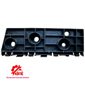 براکت سپر جلو هاوال اچ۶ هیبرید h6 چپ