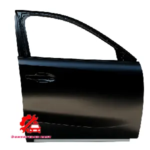درب جلو هاوال اچ۶ هیبرید h6 چپ
