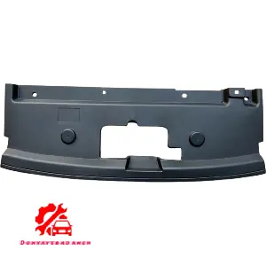 کاور بالای رادیاتور هاوال اچ۶ هیبرید h6