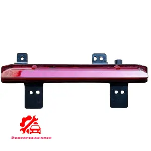 شبرنگ سپر عقب (وسط) هاوال اچ۶ هیبرید h6