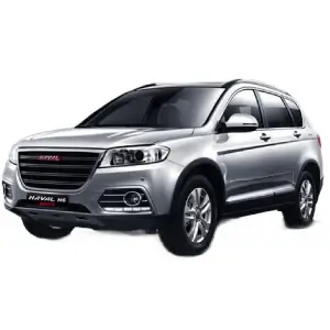 خودروی هاوال