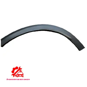 فلاپ دور گلگیر عقب (بزرگ) هاوال اچ۶ هیبرید h6 راست