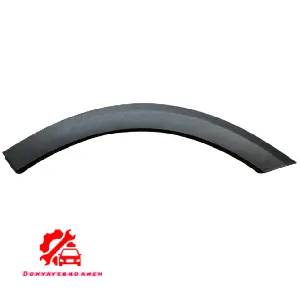 فلاپ دور گلگیر عقب (کوچک) هاوال اچ۶ هیبرید h6 راست