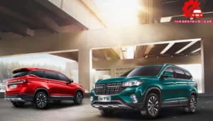 همه‌چیز درباره مشخصات فنی اف ام‌ سی تی۵