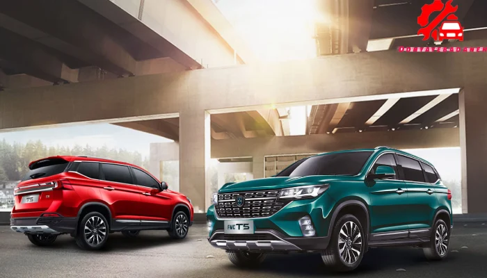 همه‌چیز درباره مشخصات فنی اف ام‌ سی تی۵