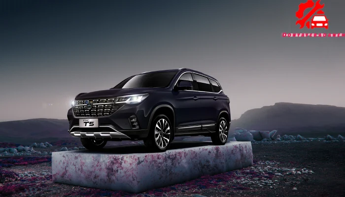 مشخصات فنی اف ام‌ سی تی۵