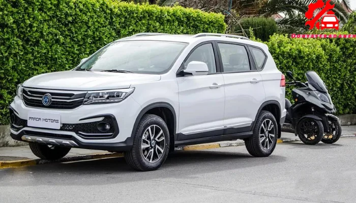 خرید لوازم یدکی اف ام سی اس ایکس۵ در سراسر ایران