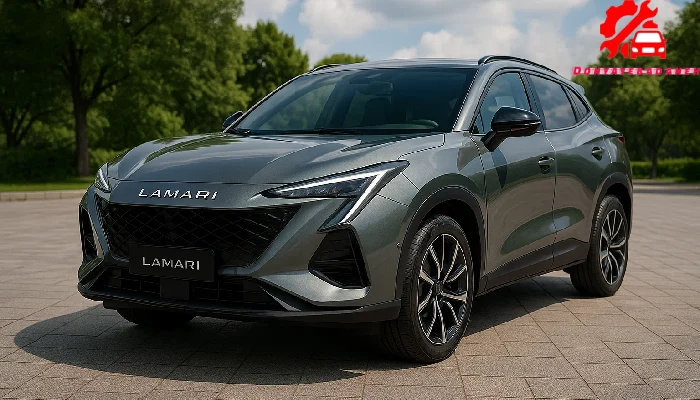 لوازم یدکی اصل لاماری