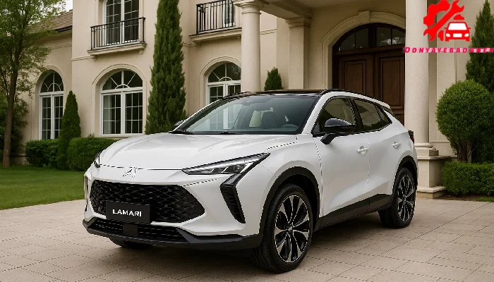 خرید لوازم یدکی لاماری در سراسر کشور